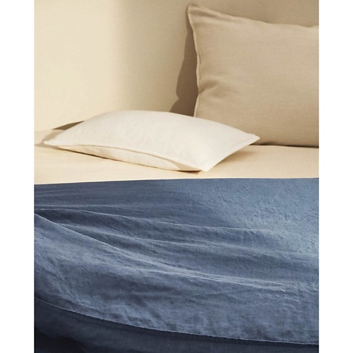 ZARA HOME Пододеяльники 140 гxм² из льна 260 x 240, Пододеяльники 140 гxм² из льна 260 x 240
ZARA HOME Пододеяльники 140 гxм² из льна 260 x 240, Пододеяльники 140 гxм² из льна 260 x 240