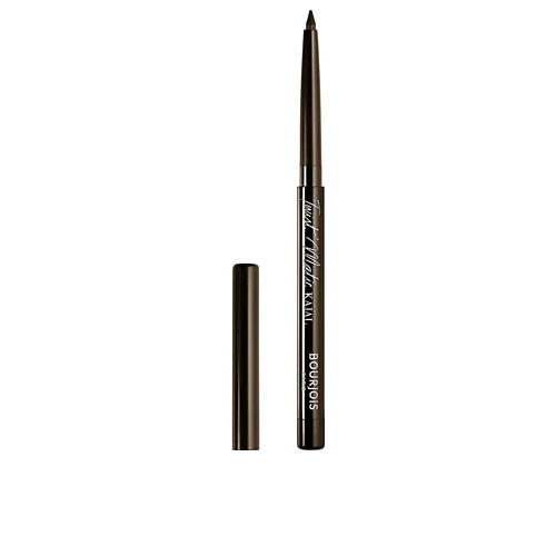 BOURJOIS Карандаш для век автоматический TWIST Kajal, Карандаш для век автоматический TWIST Kajal
BOURJOIS Карандаш для век автоматический TWIST Kajal, Карандаш для век автоматический TWIST Kajal