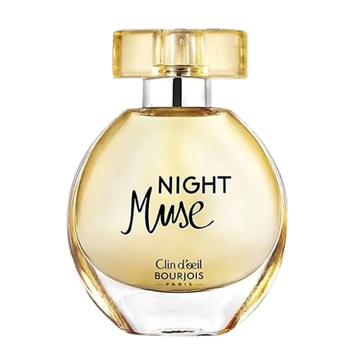 BONACURE Парфюмерная вода Clin D'Oeil Night Muse 50.0, Парфюмерная вода Clin D'Oeil Night Muse
BONACURE Парфюмерная вода Clin D'Oeil Night Muse 50.0, Парфюмерная вода Clin D'Oeil Night Muse