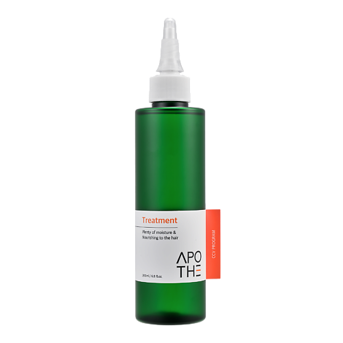 APOTHE Кондиционер для волос APOTHE Moist Nourishing Treatment 200.0, Кондиционер для волос APOTHE Moist Nourishing Treatment
APOTHE Кондиционер для волос APOTHE Moist Nourishing Treatment 200.0, Кондиционер для волос APOTHE Moist Nourishing Treatment