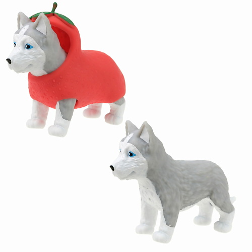 1TOY Прокачка для собачки 3 серия с кошечками 0.1, Прокачка для собачки 3 серия с кошечками
1TOY Прокачка для собачки 3 серия с кошечками 0.1, Прокачка для собачки 3 серия с кошечками