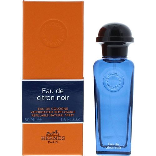 HERMÈS HERMES Одеколон Eau De Citron Noir. Перезаполняемый флакон 50.0, HERMES Одеколон Eau De Citron Noir. Перезаполняемый флакон
HERMÈS HERMES Одеколон Eau De Citron Noir. Перезаполняемый флакон 50.0, HERMES Одеколон Eau De Citron Noir. Перезаполняемый флакон