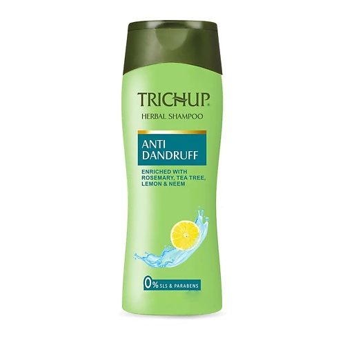 VASU Шампунь для волос против перхоти (Anti Dandruff) 400.0, Шампунь для волос против перхоти (Anti Dandruff)
VASU Шампунь для волос против перхоти (Anti Dandruff) 400.0, Шампунь для волос против перхоти (Anti Dandruff)