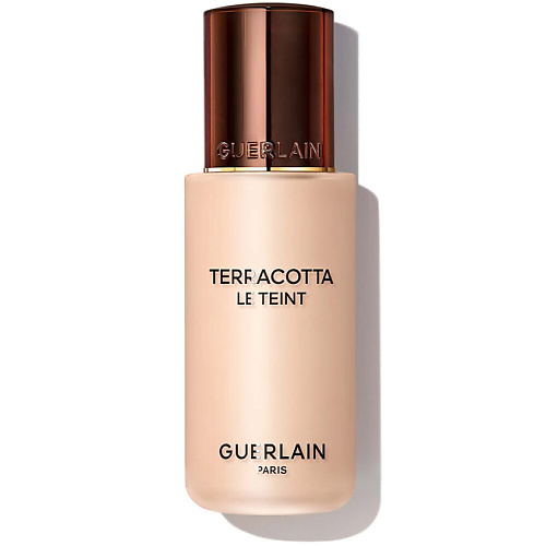 GUERLAIN Тональное средство Terracotta Le Teint, Тональное средство Terracotta Le Teint
GUERLAIN Тональное средство Terracotta Le Teint, Тональное средство Terracotta Le Teint