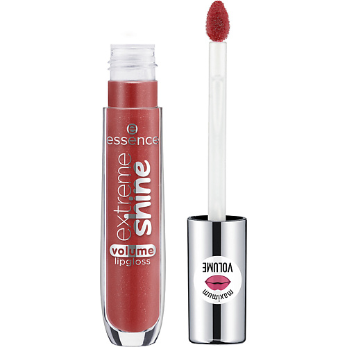 ESSENCE Блеск для губ Extreme Shine Volume Lipgloss, Блеск для губ Extreme Shine Volume Lipgloss
ESSENCE Блеск для губ Extreme Shine Volume Lipgloss, Блеск для губ Extreme Shine Volume Lipgloss