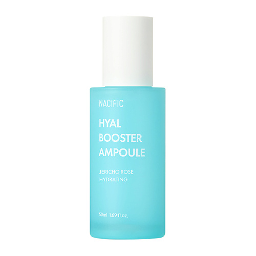 NACIFIC Эссенция для лица Ампульная с ВНА-кислотами Hyal Booster Ampoule, Эссенция для лица Ампульная с ВНА-кислотами Hyal Booster Ampoule
NACIFIC Эссенция для лица Ампульная с ВНА-кислотами Hyal Booster Ampoule, Эссенция для лица Ампульная с ВНА-кислотами Hyal Booster Ampoule