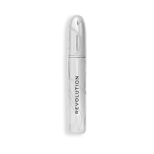 REVOLUTION MAKEUP Верхнее покрытие для туши для ресниц Metallic muse silver glitter topcoat mascara, Верхнее покрытие для туши для ресниц Metallic muse silver glitter topcoat mascara
REVOLUTION MAKEUP Верхнее покрытие для туши для ресниц Metallic muse silver glitter topcoat mascara, Верхнее покрытие для туши для ресниц Metallic muse silver glitter topcoat mascara