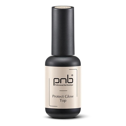PNB PROFESSIONAL NAIL BOUTIQUE Топ закрепитель для гель-лака Protect Glow 8, Топ закрепитель для гель-лака Protect Glow
PNB PROFESSIONAL NAIL BOUTIQUE Топ закрепитель для гель-лака Protect Glow 8, Топ закрепитель для гель-лака Protect Glow
