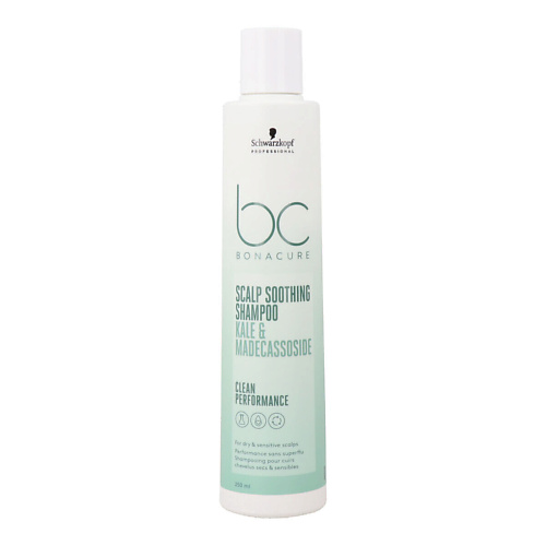 BONACURE Шампунь для чувствительной кожи головы Scalp 250.0, Шампунь для чувствительной кожи головы Scalp
BONACURE Шампунь для чувствительной кожи головы Scalp 250.0, Шампунь для чувствительной кожи головы Scalp