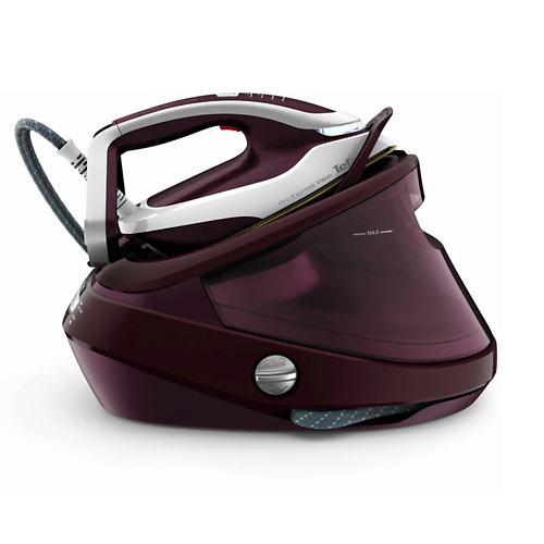 TEFAL Парогенератор Pro Express Vision GV9810E0, Парогенератор Pro Express Vision GV9810E0
TEFAL Парогенератор Pro Express Vision GV9810E0, Парогенератор Pro Express Vision GV9810E0