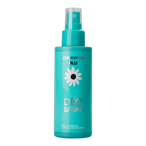 CAMOMILLA BLU Дезодорант-спрей для чувствительной кожи DEO FRESH ACTION 100.0, Дезодорант-спрей для чувствительной кожи DEO FRESH ACTION
CAMOMILLA BLU Дезодорант-спрей для чувствительной кожи DEO FRESH ACTION 100.0, Дезодорант-спрей для чувствительной кожи DEO FRESH ACTION