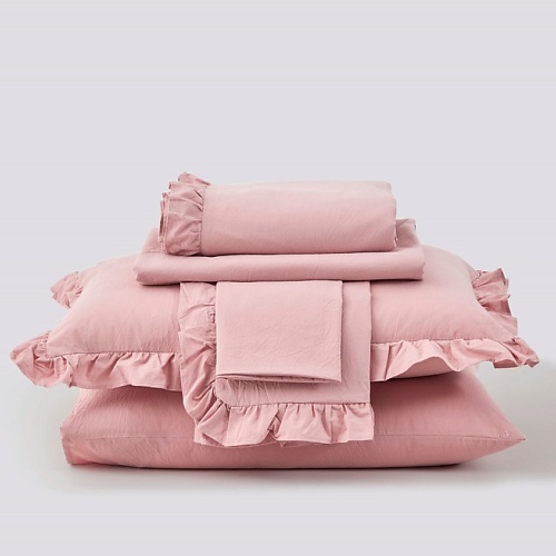 ARYA HOME COLLECTION Постельное Белье Natural Stone Washed из сатина Valensiya, Постельное Белье Natural Stone Washed из сатина Valensiya
ARYA HOME COLLECTION Постельное Белье Natural Stone Washed из сатина Valensiya, Постельное Белье Natural Stone Washed из сатина Valensiya