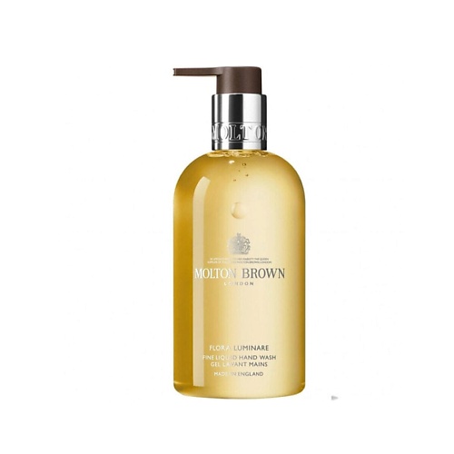 MOLTON BROWN Жидкое мыло для рук Flora Luminare 300.0, Жидкое мыло для рук Flora Luminare
MOLTON BROWN Жидкое мыло для рук Flora Luminare 300.0, Жидкое мыло для рук Flora Luminare