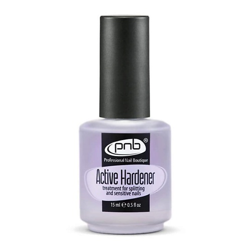 PNB PROFESSIONAL NAIL BOUTIQUE Средство для укрепления ломких и слоящихся ногтей 15.0, Средство для укрепления ломких и слоящихся ногтей
PNB PROFESSIONAL NAIL BOUTIQUE Средство для укрепления ломких и слоящихся ногтей 15.0, Средство для укрепления ломких и слоящихся ногтей