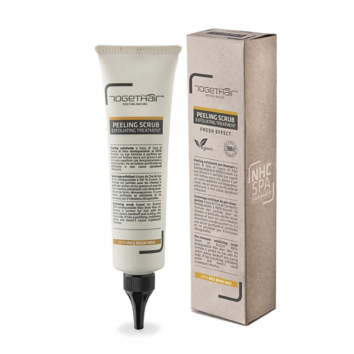 TOGETHAIR MEETING NATURE Скраб для волос с сухой или жирной перхотью Peeling scrub 100.0, Скраб для волос с сухой или жирной перхотью Peeling scrub
TOGETHAIR MEETING NATURE Скраб для волос с сухой или жирной перхотью Peeling scrub 100.0, Скраб для волос с сухой или жирной перхотью Peeling scrub