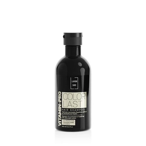 LAVISH CARE Шампунь для окрашенных волос Vitamin-Pro Color Last Shampoo 300.0, Шампунь для окрашенных волос Vitamin-Pro Color Last Shampoo
LAVISH CARE Шампунь для окрашенных волос Vitamin-Pro Color Last Shampoo 300.0, Шампунь для окрашенных волос Vitamin-Pro Color Last Shampoo