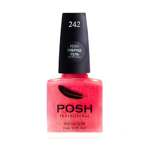 POSHPROF.RU POSH Гель-лак для ногтей без УФ лампы №207, POSH Гель-лак для ногтей без УФ лампы №207
POSHPROF.RU POSH Гель-лак для ногтей без УФ лампы №207, POSH Гель-лак для ногтей без УФ лампы №207
