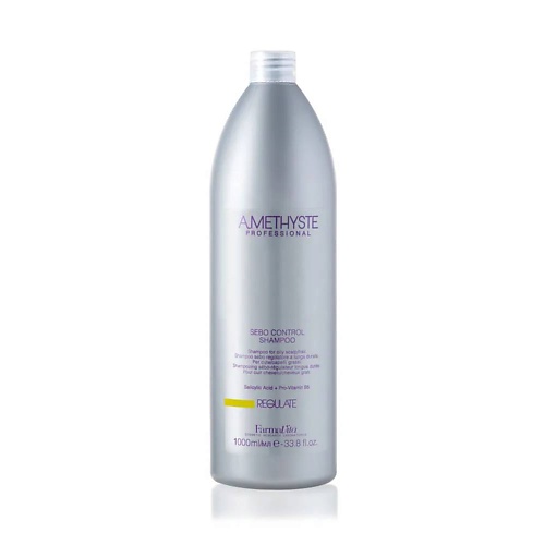 FARMAVITA Шампунь для жирной кожи головы Amethyste 1000.0, Шампунь для жирной кожи головы Amethyste
FARMAVITA Шампунь для жирной кожи головы Amethyste 1000.0, Шампунь для жирной кожи головы Amethyste