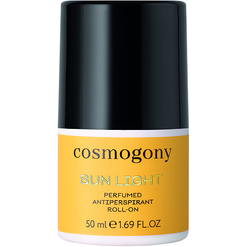 COSMOGONY Дезодорант-антиперспирант Sun Light Perfumed Antiperspirant Roll-On, Дезодорант-антиперспирант Sun Light Perfumed Antiperspirant Roll-On
COSMOGONY Дезодорант-антиперспирант Sun Light Perfumed Antiperspirant Roll-On, Дезодорант-антиперспирант Sun Light Perfumed Antiperspirant Roll-On