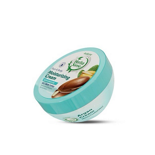 HERBASENSE Крем для тела ARDENE M0ISTURIZING CREAM-ARGAN-WHEAT 150.0, Крем для тела ARDENE M0ISTURIZING CREAM-ARGAN-WHEAT
HERBASENSE Крем для тела ARDENE M0ISTURIZING CREAM-ARGAN-WHEAT 150.0, Крем для тела ARDENE M0ISTURIZING CREAM-ARGAN-WHEAT