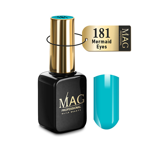 MAG NAILS BEAUTY PROFESSIONAL Эмалевый гель-лак для ногтей 10.0, Эмалевый гель-лак для ногтей
MAG NAILS BEAUTY PROFESSIONAL Эмалевый гель-лак для ногтей 10.0, Эмалевый гель-лак для ногтей