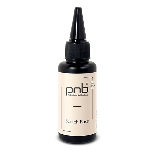 PNB PROFESSIONAL NAIL BOUTIQUE База для ногтей гипоаллергенная Scotch 12-free, База для ногтей гипоаллергенная Scotch 12-free
PNB PROFESSIONAL NAIL BOUTIQUE База для ногтей гипоаллергенная Scotch 12-free, База для ногтей гипоаллергенная Scotch 12-free