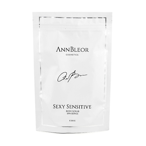 ANNBLEOR Парфюмированный скраб для тела с афродизиаком SEXY SENSITIVE» 250.0, Парфюмированный скраб для тела с афродизиаком SEXY SENSITIVE»
ANNBLEOR Парфюмированный скраб для тела с афродизиаком SEXY SENSITIVE» 250.0, Парфюмированный скраб для тела с афродизиаком SEXY SENSITIVE»