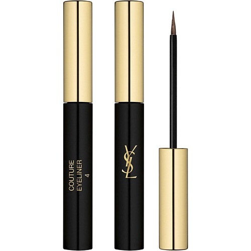 YVES SAINT LAURENT Подводка для глаз Couture Eyeliner Noir Minimal, Подводка для глаз Couture Eyeliner Noir Minimal
YVES SAINT LAURENT Подводка для глаз Couture Eyeliner Noir Minimal, Подводка для глаз Couture Eyeliner Noir Minimal