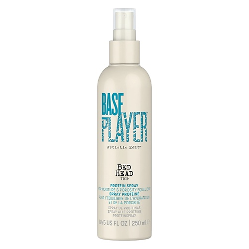 TIGI Протеиновый спрей для волос Bed Head Base Player 250.0, Протеиновый спрей для волос Bed Head Base Player
TIGI Протеиновый спрей для волос Bed Head Base Player 250.0, Протеиновый спрей для волос Bed Head Base Player