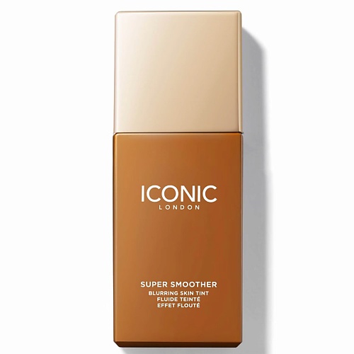 ICONIC LONDON Разглаживающий тонирующий крем Super Smoother, Разглаживающий тонирующий крем Super Smoother
ICONIC LONDON Разглаживающий тонирующий крем Super Smoother, Разглаживающий тонирующий крем Super Smoother