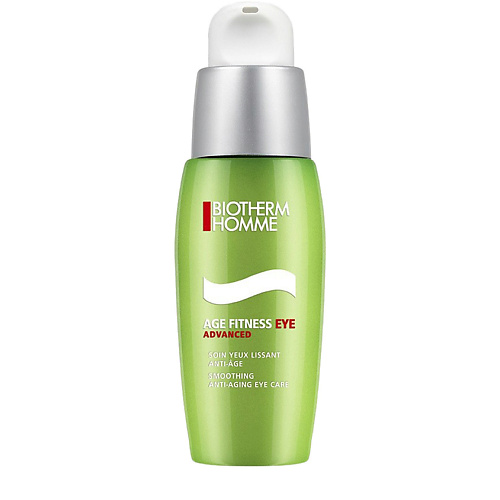 BIOTHERM Антивозрастной уход против первых признаков возраста для кожи вокруг глаз Age Fitness Homme, Антивозрастной уход против первых признаков возраста для кожи вокруг глаз Age Fitness Homme
BIOTHERM Антивозрастной уход против первых признаков возраста для кожи вокруг глаз Age Fitness Homme, Антивозрастной уход против первых признаков возраста для кожи вокруг глаз Age Fitness Homme
