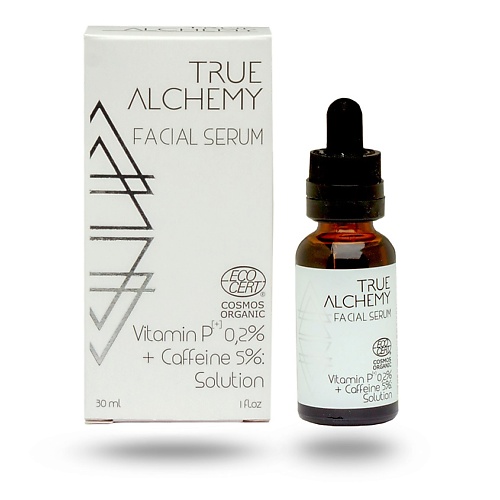 LEVRANA Cыворотка для лица Витамин P 0,2% + раствор Кофеина 5% True Alchemy, Cыворотка для лица Витамин P 0,2% + раствор Кофеина 5% True Alchemy
LEVRANA Cыворотка для лица Витамин P 0,2% + раствор Кофеина 5% True Alchemy, Cыворотка для лица Витамин P 0,2% + раствор Кофеина 5% True Alchemy