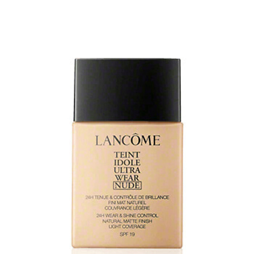 LANCOME Тональный крем Teint Idole Ultra Wear Nude, Тональный крем Teint Idole Ultra Wear Nude
LANCOME Тональный крем Teint Idole Ultra Wear Nude, Тональный крем Teint Idole Ultra Wear Nude
