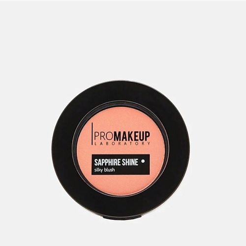 PROMAKEUP LABORATORY Компактные румяна с сияющим эффектом SAPPHIRE SHINE, Компактные румяна с сияющим эффектом SAPPHIRE SHINE
PROMAKEUP LABORATORY Компактные румяна с сияющим эффектом SAPPHIRE SHINE, Компактные румяна с сияющим эффектом SAPPHIRE SHINE