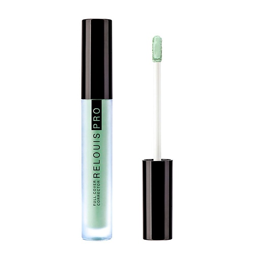 RELOUIS Корректор для лица FULL COVER CORRECTOR, Корректор для лица FULL COVER CORRECTOR
RELOUIS Корректор для лица FULL COVER CORRECTOR, Корректор для лица FULL COVER CORRECTOR