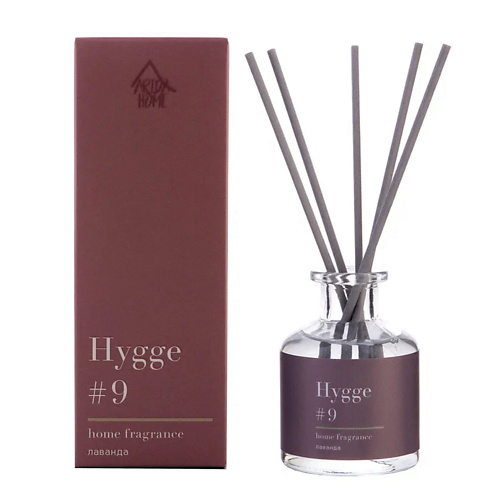 ARIDA HOME Аромадиффузор для дома Hygge "Лаванда" 100.0, Аромадиффузор для дома Hygge "Лаванда"
ARIDA HOME Аромадиффузор для дома Hygge "Лаванда" 100.0, Аромадиффузор для дома Hygge "Лаванда"