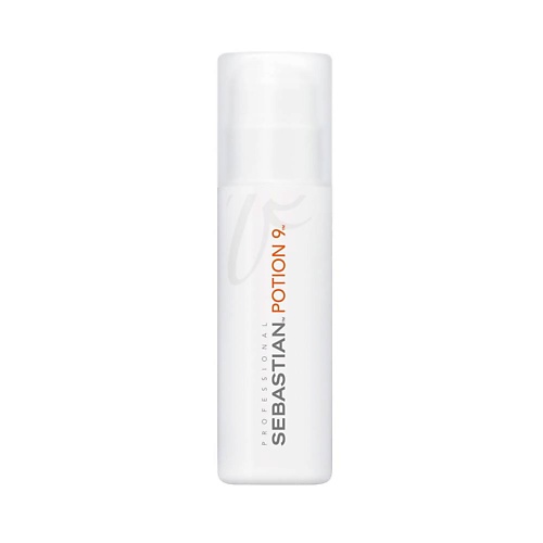 SEBASTIAN PROFESSIONAL Средство для укладки Potion 9 (POTION 9 Wearable-Styling Treatment) 50.0, Средство для укладки Potion 9 (POTION 9 Wearable-Styling Treatment)
SEBASTIAN PROFESSIONAL Средство для укладки Potion 9 (POTION 9 Wearable-Styling Treatment) 50.0, Средство для укладки Potion 9 (POTION 9 Wearable-Styling Treatment)
