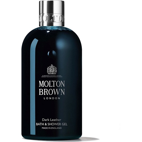 MOLTON BROWN Гель для душа и ванной Dark Leather 300.0, Гель для душа и ванной Dark Leather
MOLTON BROWN Гель для душа и ванной Dark Leather 300.0, Гель для душа и ванной Dark Leather
