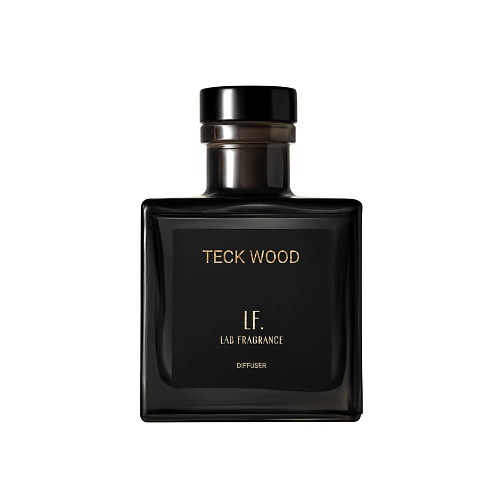 LAB FRAGRANCE Аромадиффузор "Teck wood" / "Тиковое Дерево" 200.0, Аромадиффузор "Teck wood" / "Тиковое Дерево"
LAB FRAGRANCE Аромадиффузор "Teck wood" / "Тиковое Дерево" 200.0, Аромадиффузор "Teck wood" / "Тиковое Дерево"