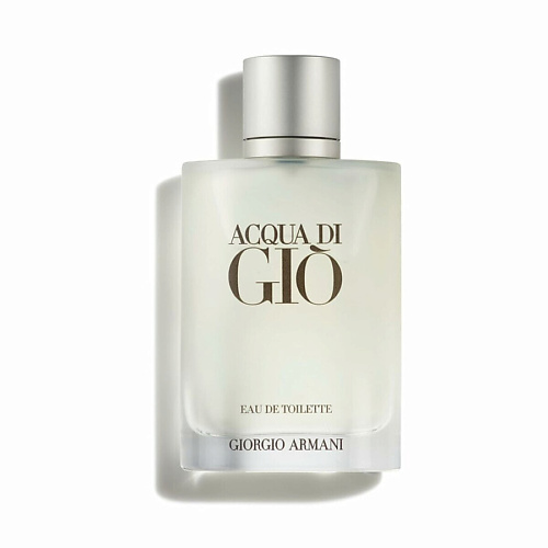 GIORGIO ARMANI Туалетная вода ACQUA DI GIO POUR HOMME, Туалетная вода ACQUA DI GIO POUR HOMME
GIORGIO ARMANI Туалетная вода ACQUA DI GIO POUR HOMME, Туалетная вода ACQUA DI GIO POUR HOMME