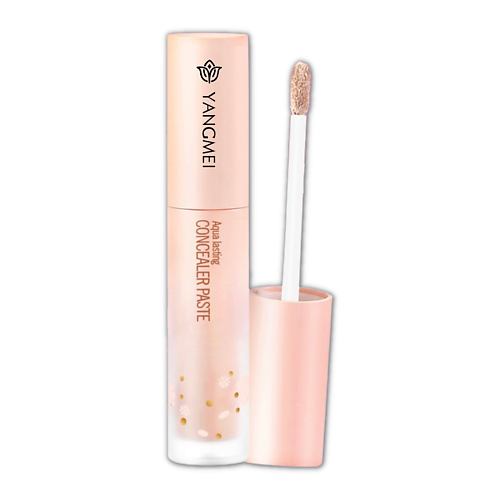 YANGMEI Водостойкий увлажняющий консилер для коррекции несовершенств Aqua Lasting Concealer Paste, Водостойкий увлажняющий консилер для коррекции несовершенств Aqua Lasting Concealer Paste
YANGMEI Водостойкий увлажняющий консилер для коррекции несовершенств Aqua Lasting Concealer Paste, Водостойкий увлажняющий консилер для коррекции несовершенств Aqua Lasting Concealer Paste