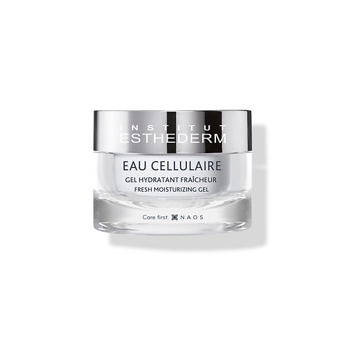 INSTITUT ESTHEDERM Cellular Water Гель для лица с клеточной водой увлажняющий 50.0, Cellular Water Гель для лица с клеточной водой увлажняющий
INSTITUT ESTHEDERM Cellular Water Гель для лица с клеточной водой увлажняющий 50.0, Cellular Water Гель для лица с клеточной водой увлажняющий