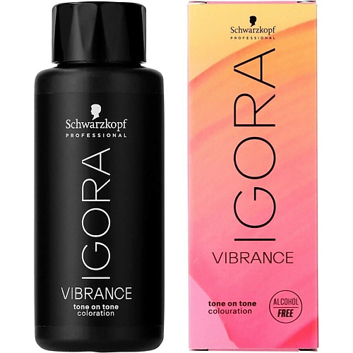 IGORA Полуперманентная краска для волос Vibrance, Полуперманентная краска для волос Vibrance
IGORA Полуперманентная краска для волос Vibrance, Полуперманентная краска для волос Vibrance