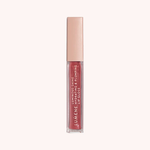 LUMENE Увлажняющий блеск-плампер для губ Luminous Shine, Увлажняющий блеск-плампер для губ Luminous Shine
LUMENE Увлажняющий блеск-плампер для губ Luminous Shine, Увлажняющий блеск-плампер для губ Luminous Shine