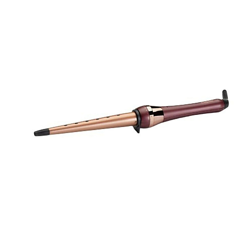 BABYLISS Конусная плойка для завивки волос 2523PE 13-25 мм, Конусная плойка для завивки волос 2523PE 13-25 мм
BABYLISS Конусная плойка для завивки волос 2523PE 13-25 мм, Конусная плойка для завивки волос 2523PE 13-25 мм
