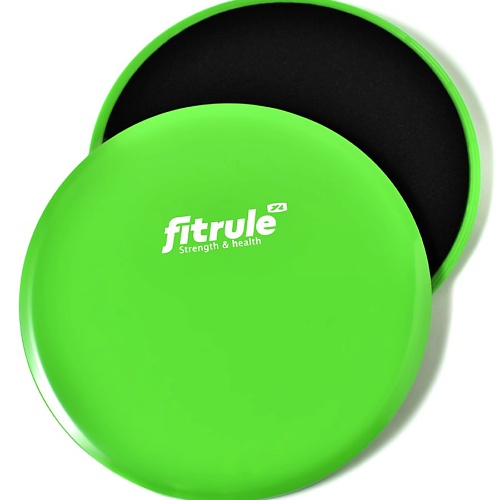 FITRULE Скользящие диски для фитнеса, глайдинг диски, 2 шт, Скользящие диски для фитнеса, глайдинг диски, 2 шт
FITRULE Скользящие диски для фитнеса, глайдинг диски, 2 шт, Скользящие диски для фитнеса, глайдинг диски, 2 шт