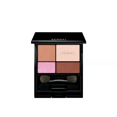 SENSAI Палитра теней для век Eye Colour Palette, Палитра теней для век Eye Colour Palette
SENSAI Палитра теней для век Eye Colour Palette, Палитра теней для век Eye Colour Palette