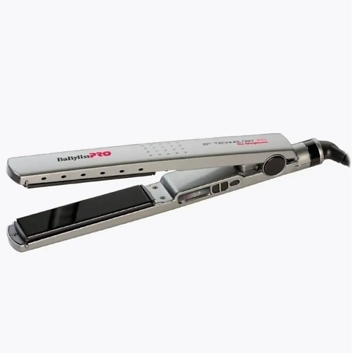 BABYLISSPRO Профессиональный выпрямитель для волос The Straightener BAB2091EPE 28 мм, Профессиональный выпрямитель для волос The Straightener BAB2091EPE 28 мм
BABYLISSPRO Профессиональный выпрямитель для волос The Straightener BAB2091EPE 28 мм, Профессиональный выпрямитель для волос The Straightener BAB2091EPE 28 мм