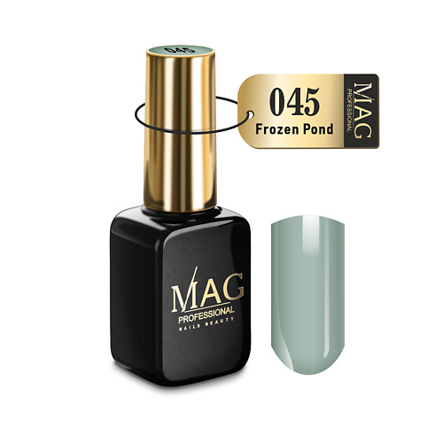 MAG NAILS BEAUTY PROFESSIONAL Белый гель-лак для ногтей Color 001 Milky Ice 10.0, Белый гель-лак для ногтей Color 001 Milky Ice
MAG NAILS BEAUTY PROFESSIONAL Белый гель-лак для ногтей Color 001 Milky Ice 10.0, Белый гель-лак для ногтей Color 001 Milky Ice