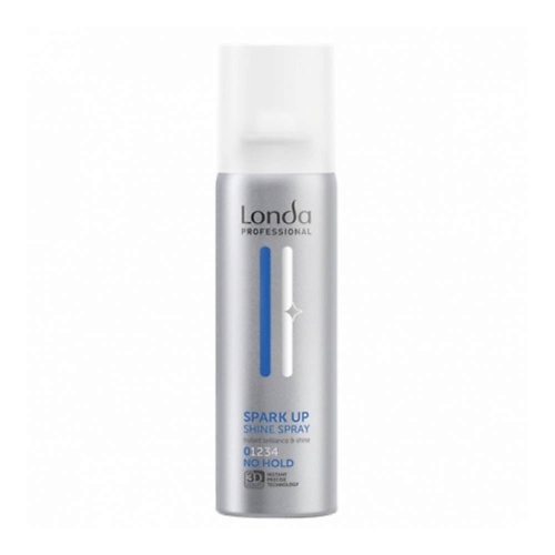 LONDA PROFESSIONAL Спрей-блеск для волос (без фиксации) SPARK UP 200.0, Спрей-блеск для волос (без фиксации) SPARK UP
LONDA PROFESSIONAL Спрей-блеск для волос (без фиксации) SPARK UP 200.0, Спрей-блеск для волос (без фиксации) SPARK UP